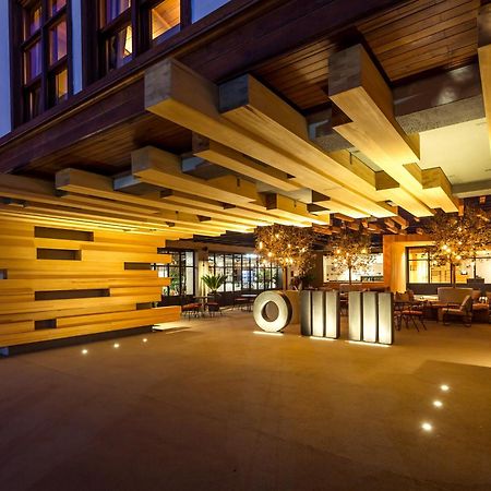 Omm Inn Eskişehir Ngoại thất bức ảnh