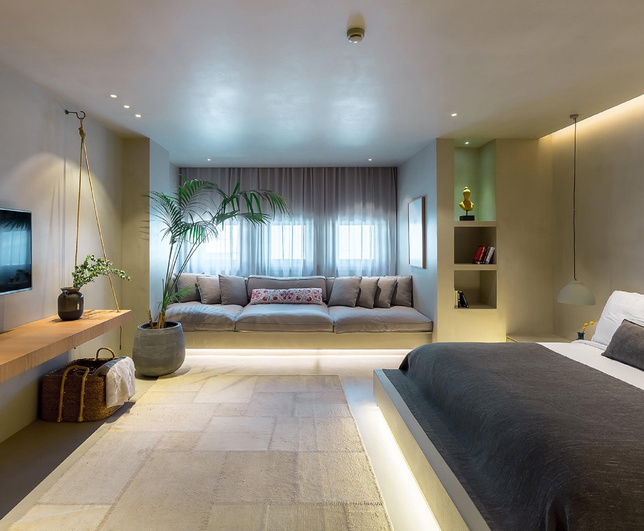 Omm Inn Eskişehir Ngoại thất bức ảnh