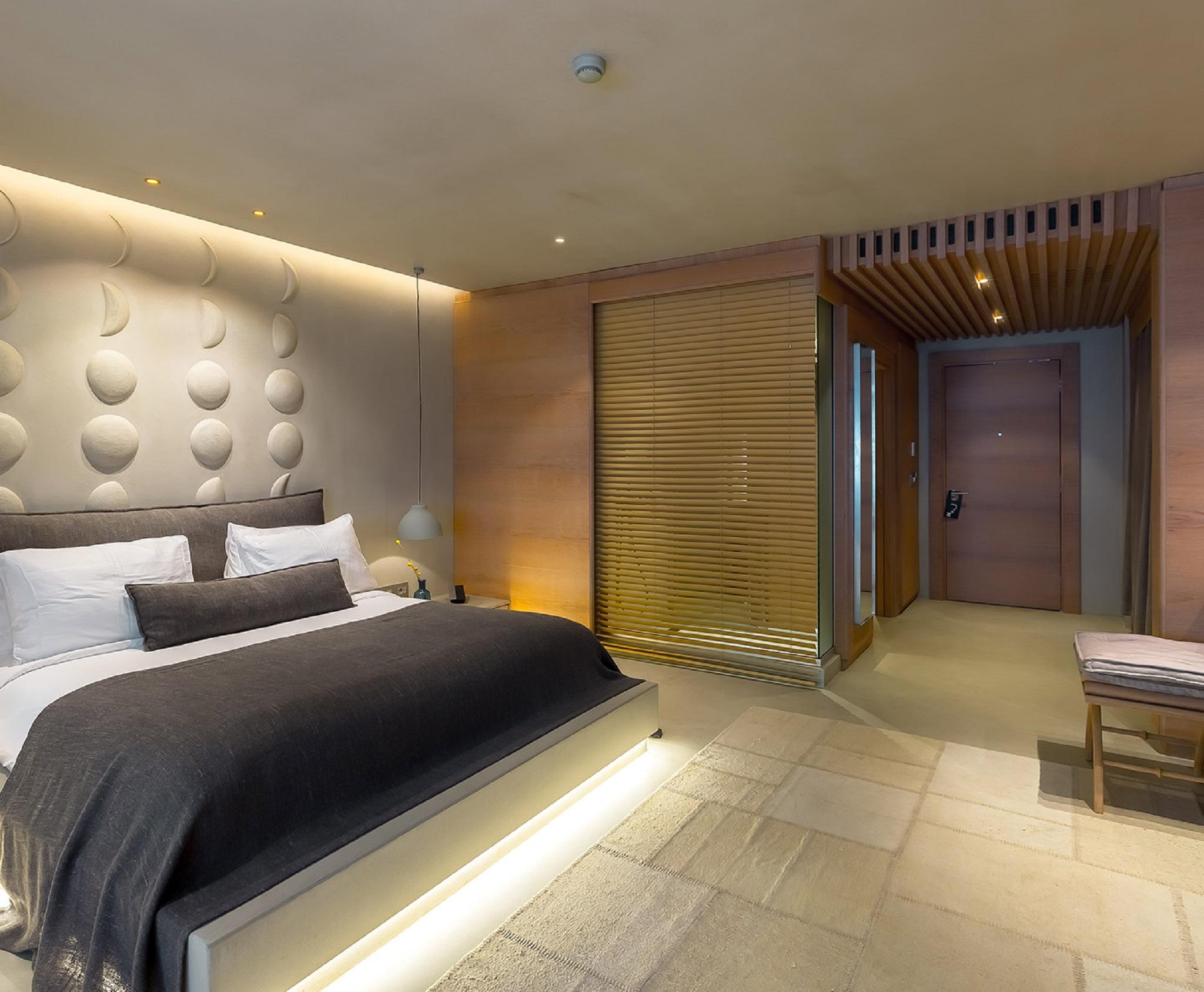 Omm Inn Eskişehir Ngoại thất bức ảnh