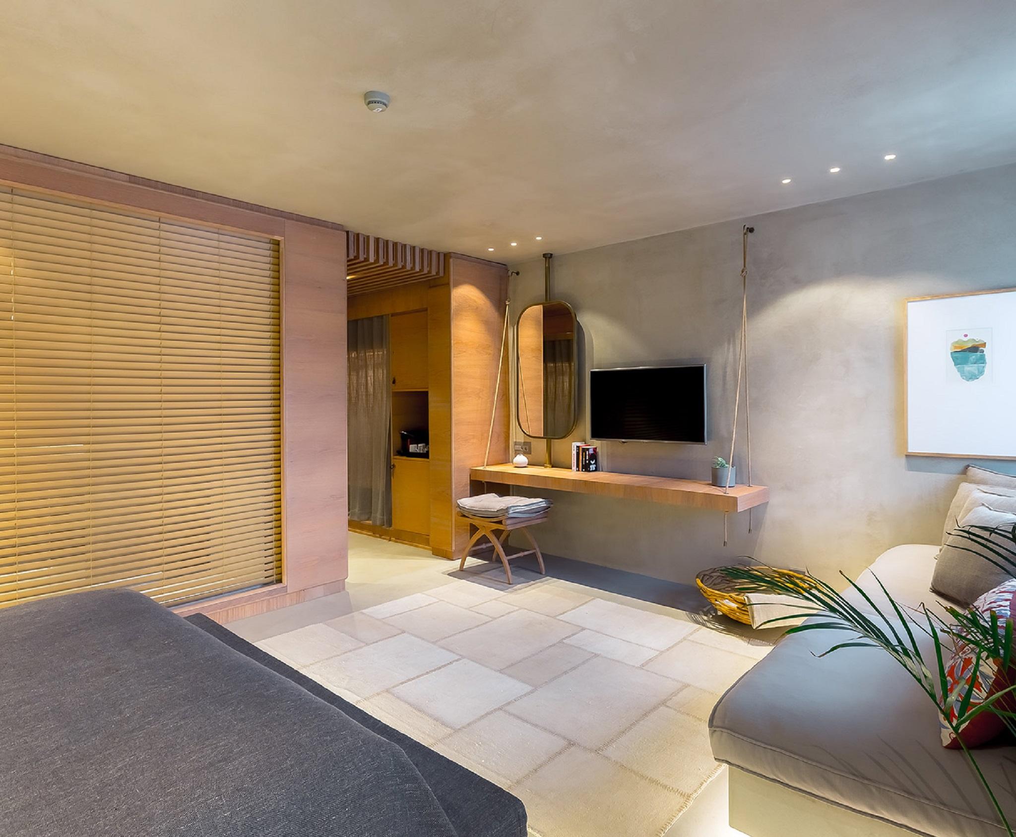 Omm Inn Eskişehir Ngoại thất bức ảnh
