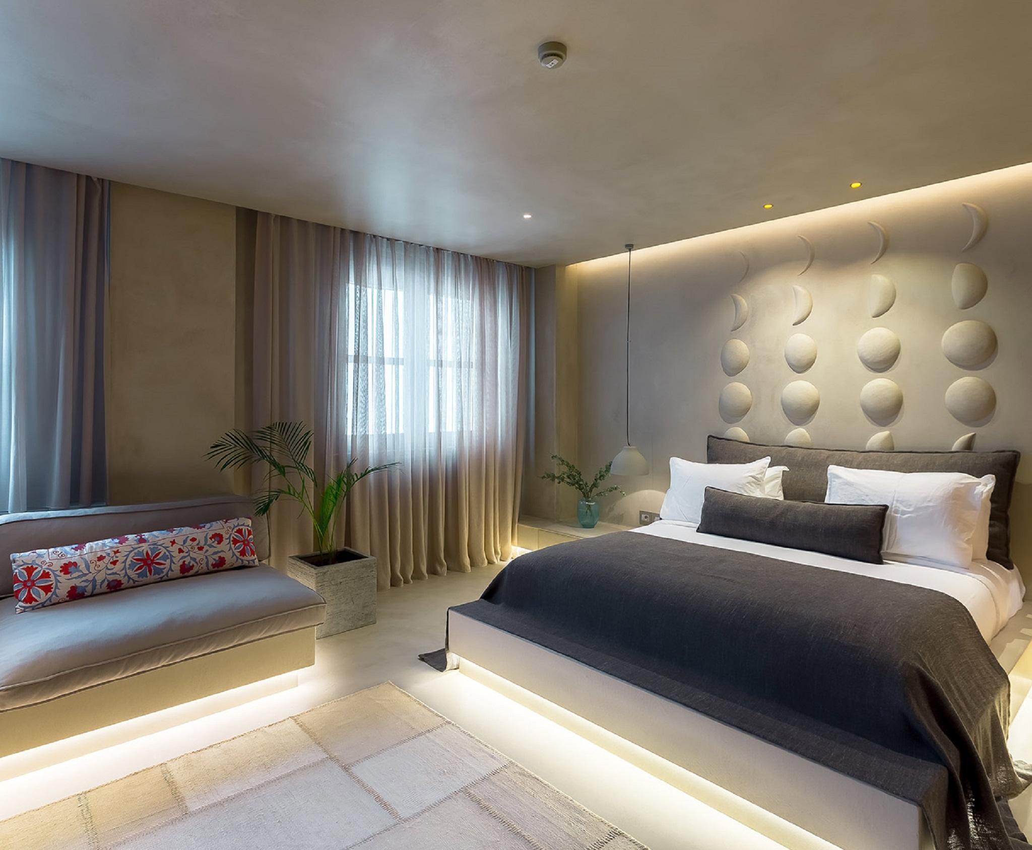 Omm Inn Eskişehir Ngoại thất bức ảnh