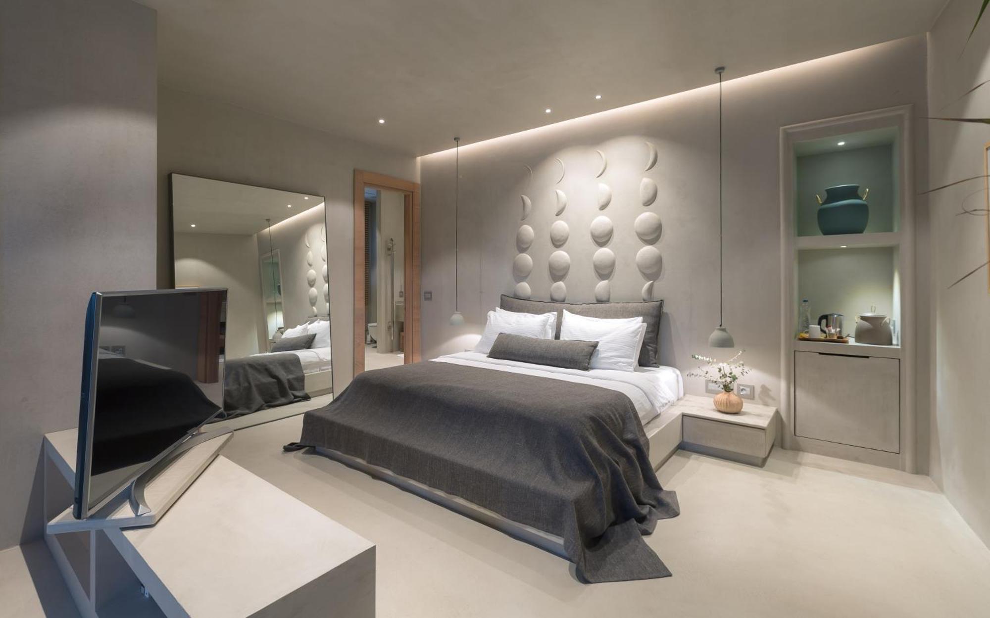 Omm Inn Eskişehir Ngoại thất bức ảnh