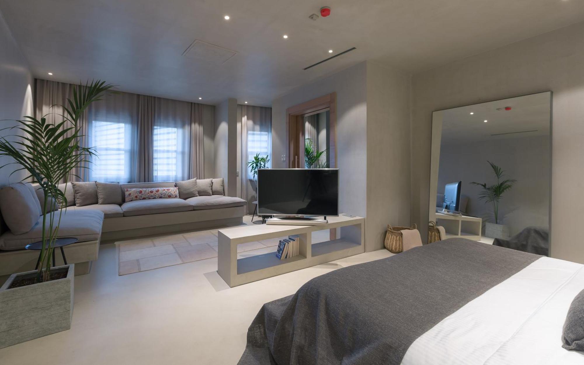Omm Inn Eskişehir Ngoại thất bức ảnh
