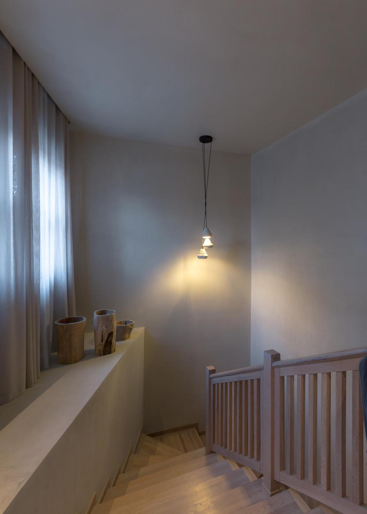 Omm Inn Eskişehir Ngoại thất bức ảnh