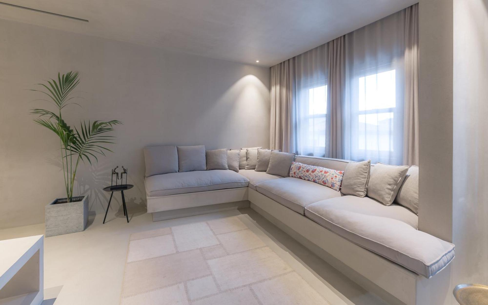 Omm Inn Eskişehir Ngoại thất bức ảnh