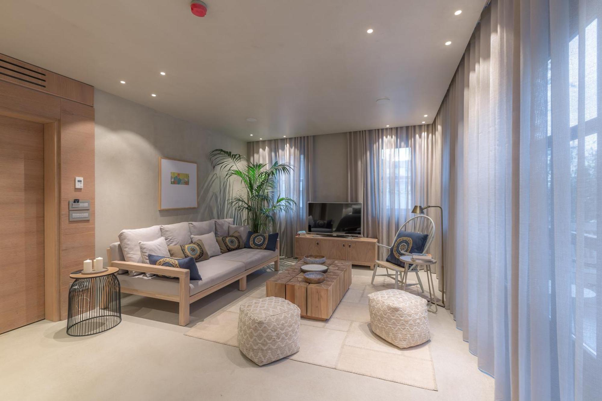 Omm Inn Eskişehir Ngoại thất bức ảnh