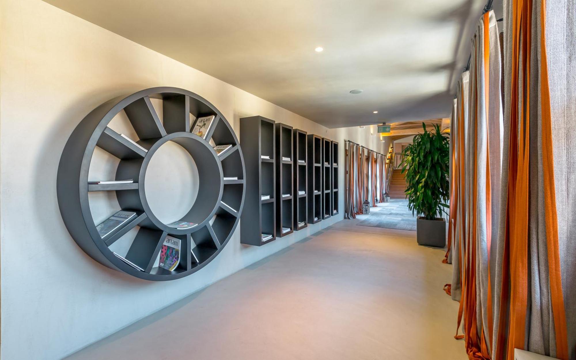 Omm Inn Eskişehir Ngoại thất bức ảnh