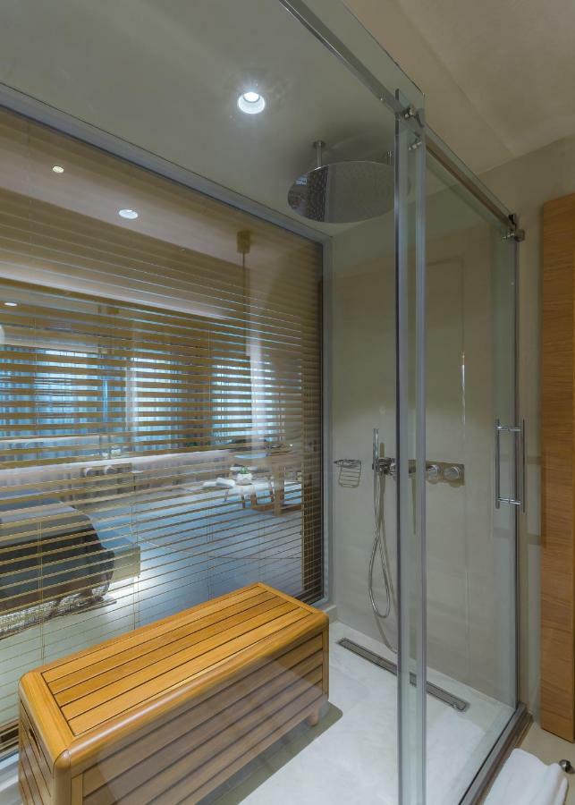 Omm Inn Eskişehir Ngoại thất bức ảnh