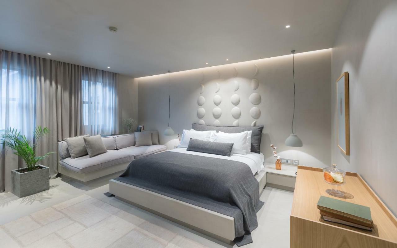 Omm Inn Eskişehir Ngoại thất bức ảnh