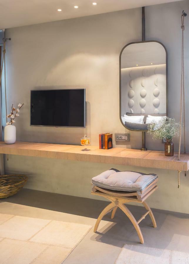 Omm Inn Eskişehir Ngoại thất bức ảnh