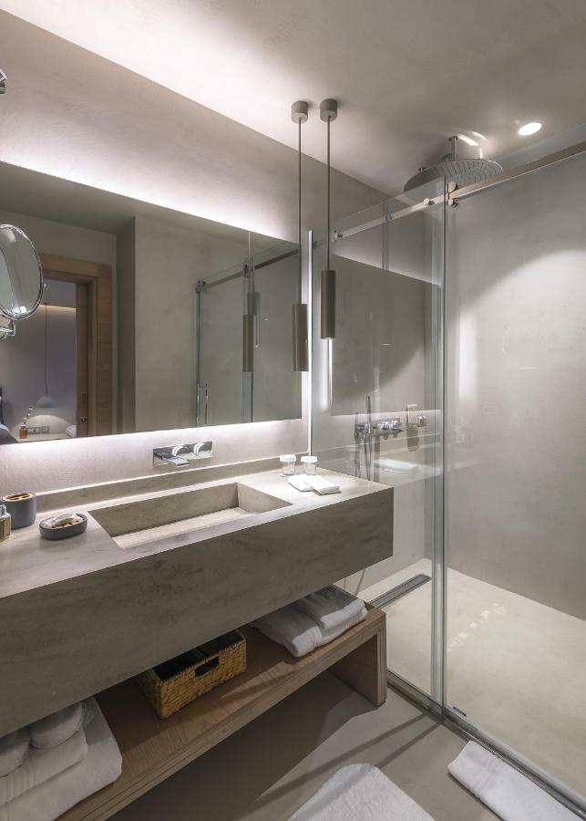 Omm Inn Eskişehir Ngoại thất bức ảnh