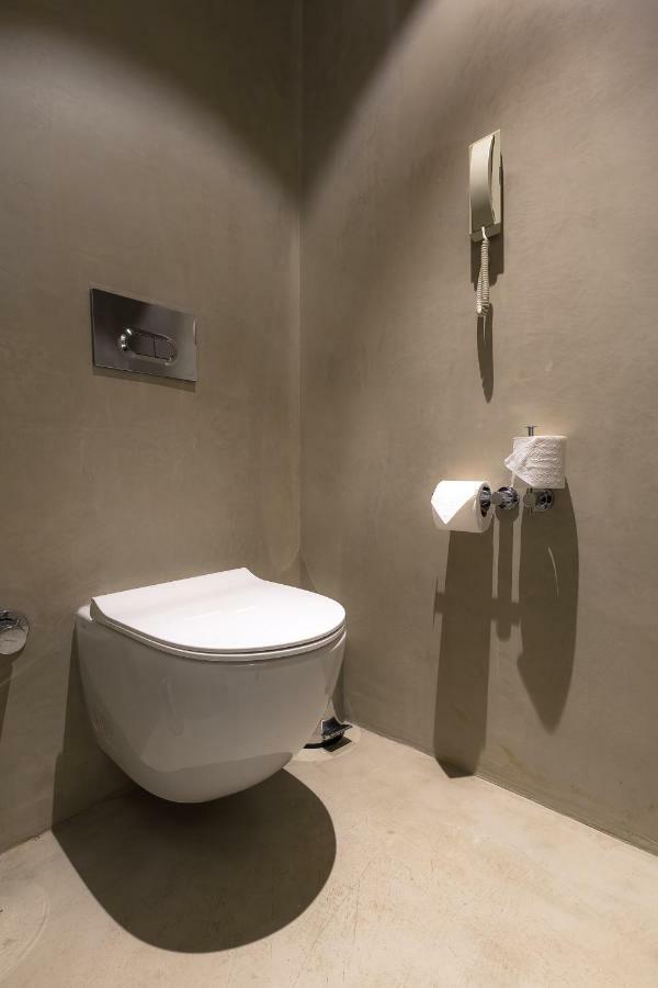 Omm Inn Eskişehir Ngoại thất bức ảnh