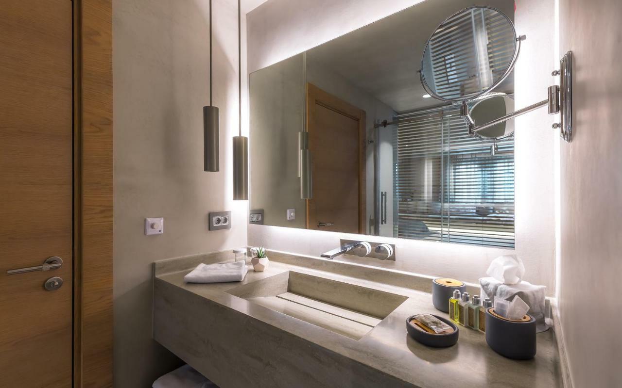 Omm Inn Eskişehir Ngoại thất bức ảnh
