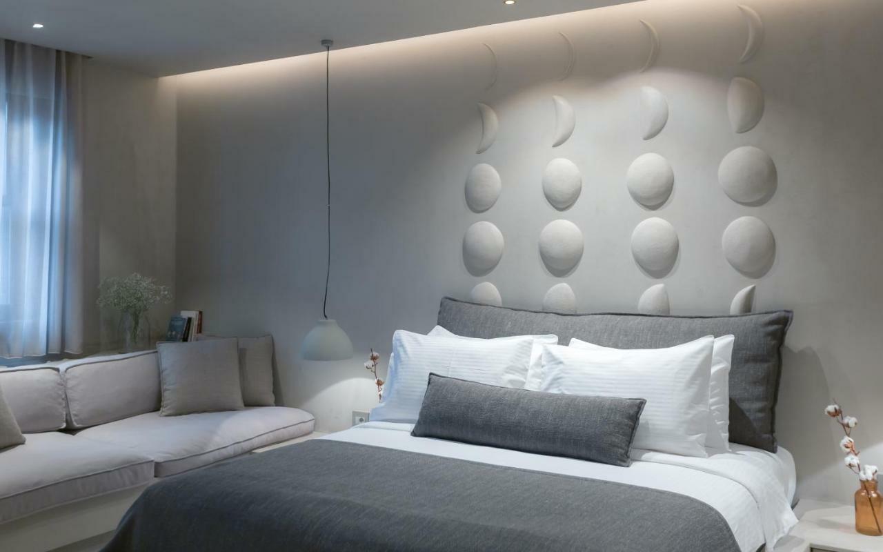 Omm Inn Eskişehir Ngoại thất bức ảnh