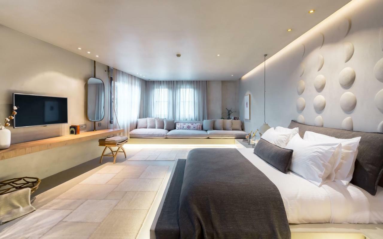 Omm Inn Eskişehir Ngoại thất bức ảnh