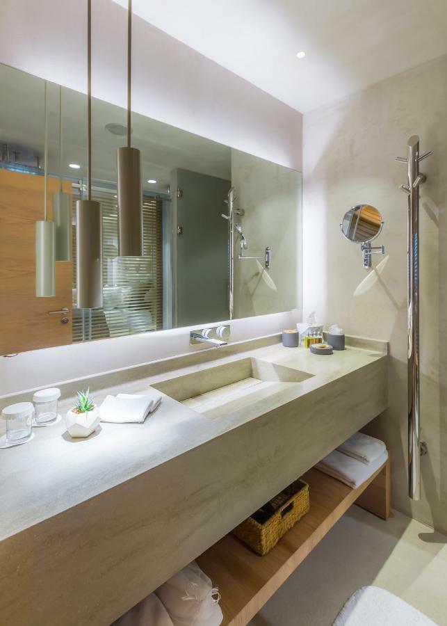 Omm Inn Eskişehir Ngoại thất bức ảnh