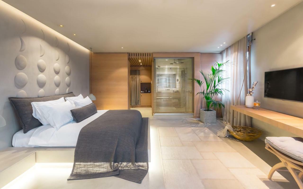 Omm Inn Eskişehir Ngoại thất bức ảnh