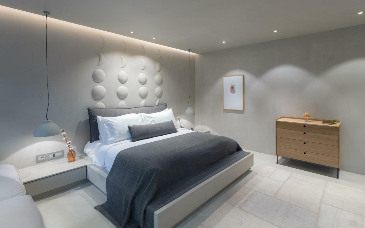 Omm Inn Eskişehir Ngoại thất bức ảnh